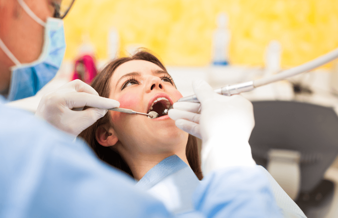 Dental Treatments