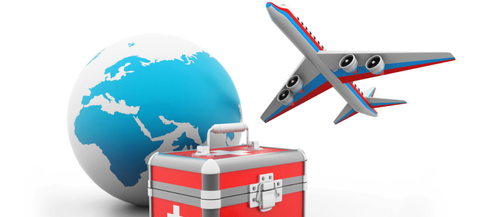 Planning Your Medical Tourism Trip?