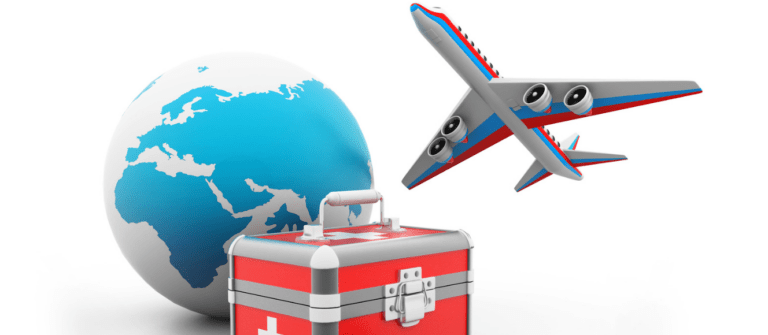 Planning Your Medical Tourism Trip? Here are 10 Things You Must Consider